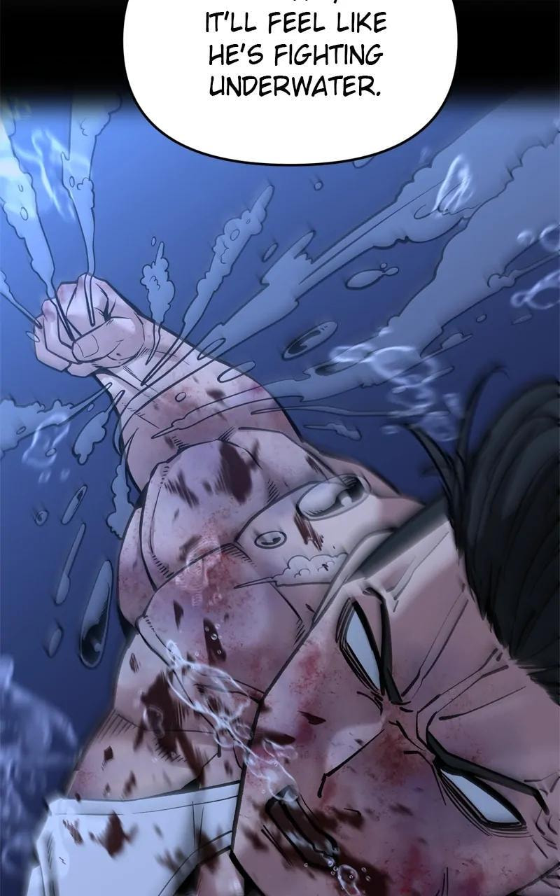 Designated Bully Chapter 83 page 151 - 