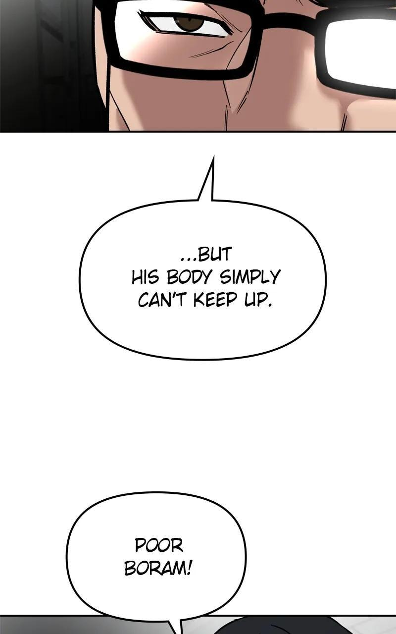Designated Bully Chapter 83 page 155 - 