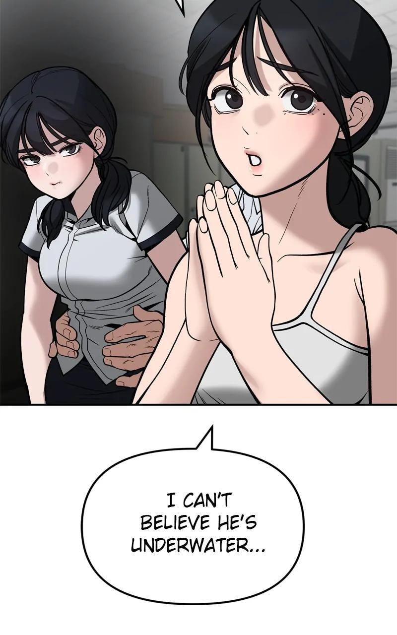 Designated Bully Chapter 83 page 156 - 