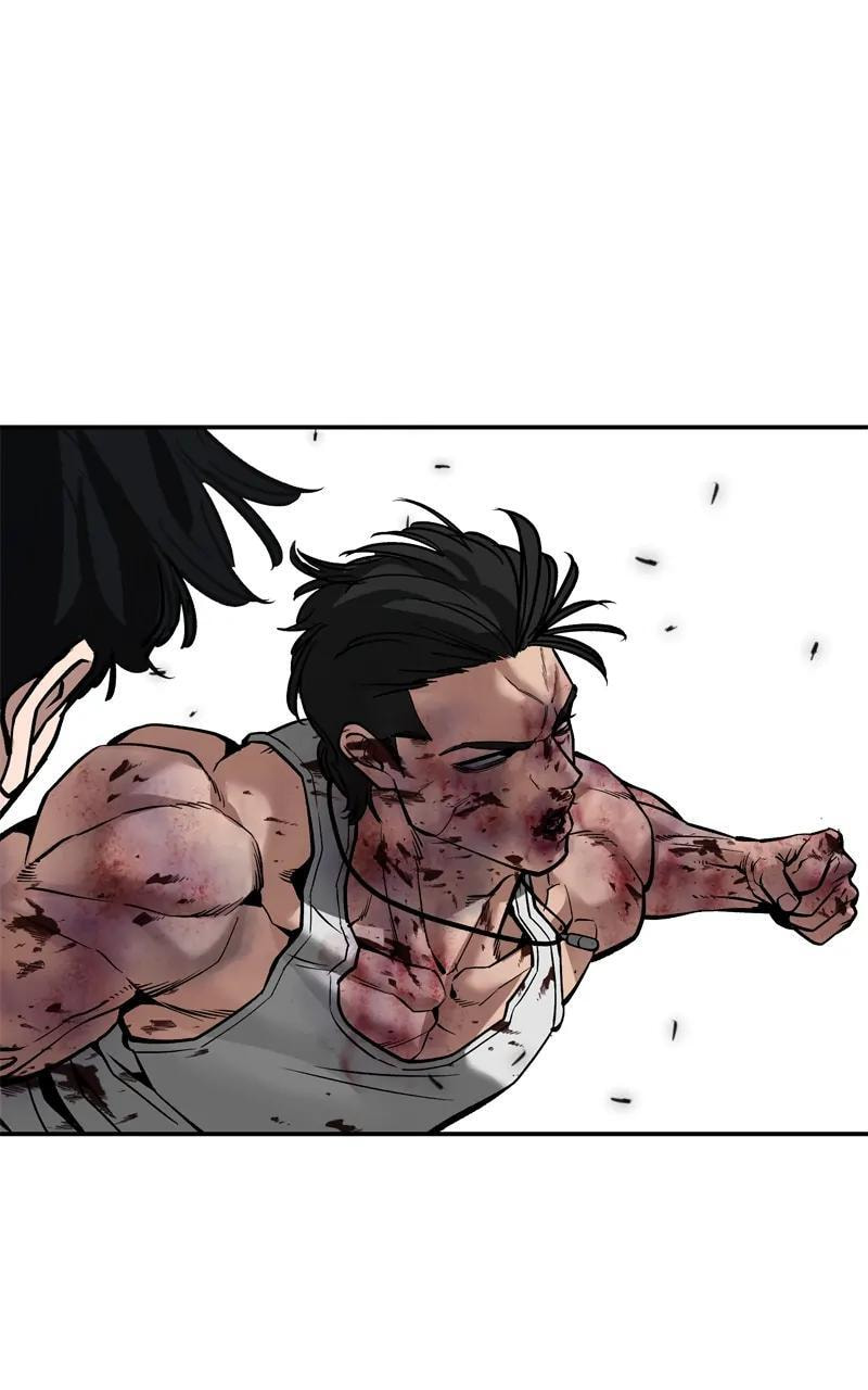 Designated Bully Chapter 83 page 157 - 