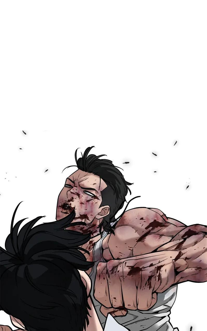 Designated Bully Chapter 83 page 158 - 