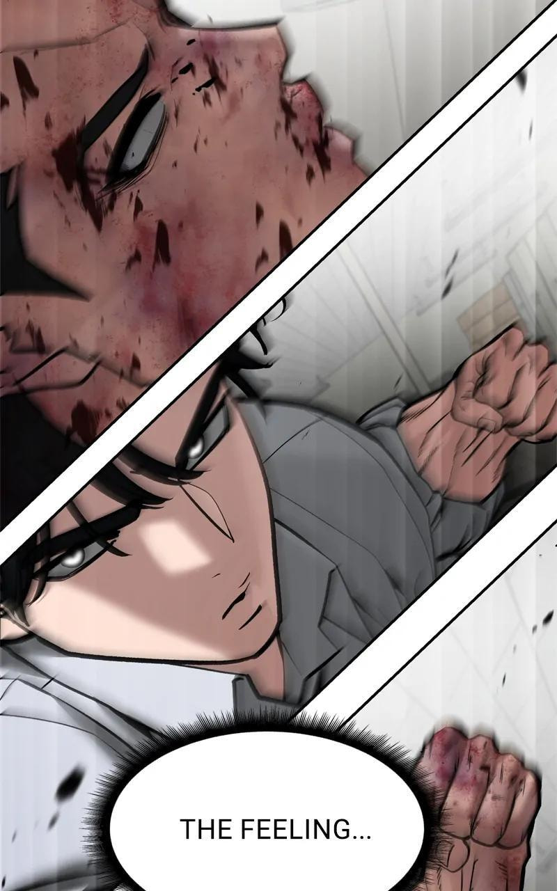 Designated Bully Chapter 83 page 165 - 