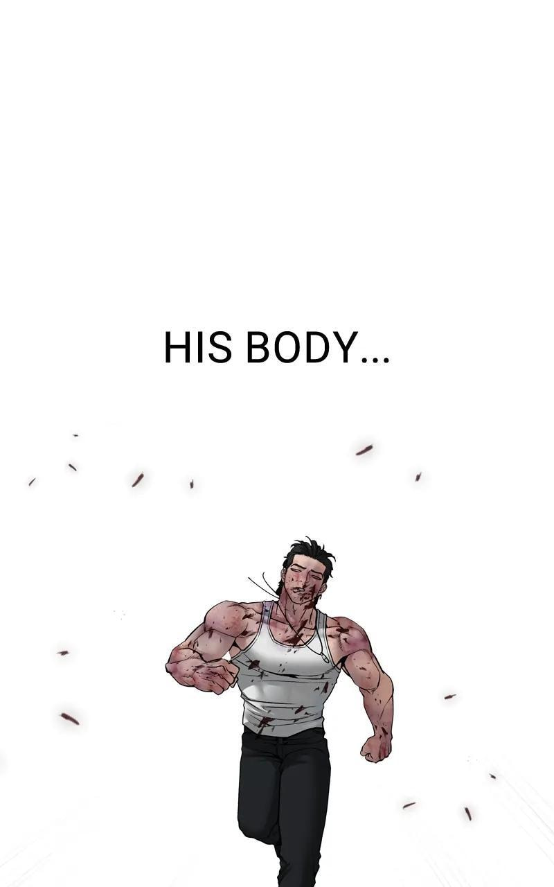 Designated Bully Chapter 83 page 167 - 