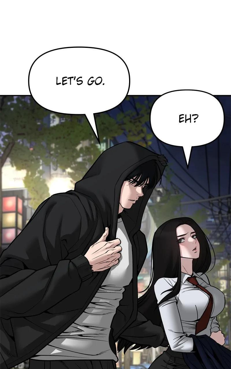 Designated Bully Chapter 83 page 18 - 