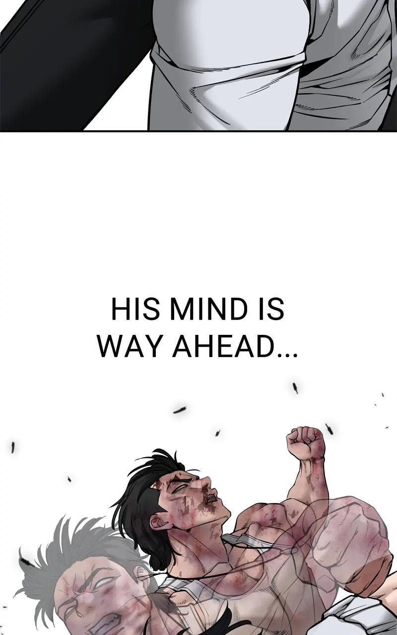 Designated Bully Chapter 83 page 171 - 