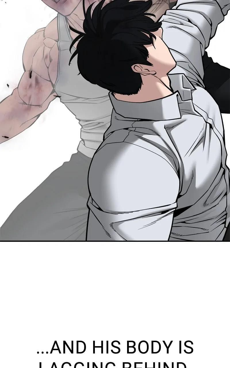 Designated Bully Chapter 83 page 172 - 