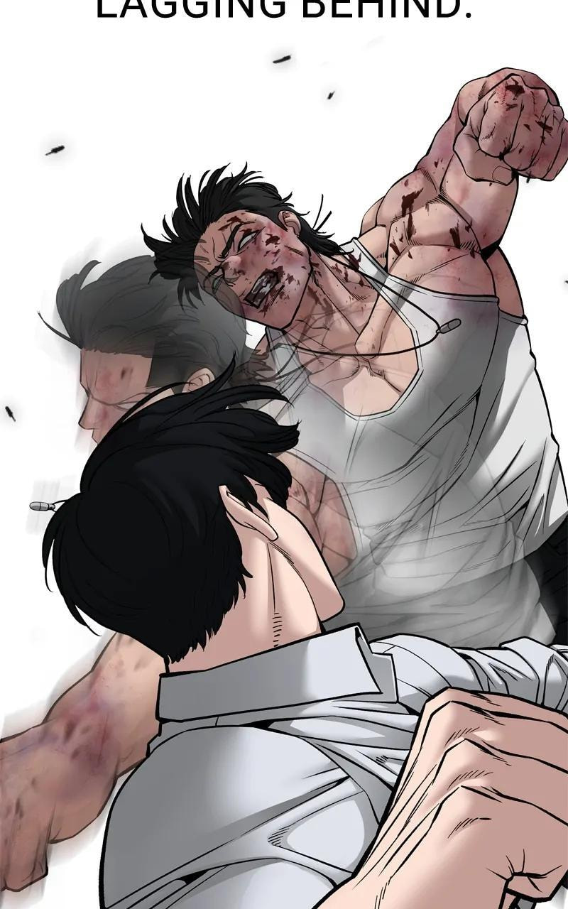 Designated Bully Chapter 83 page 173 - 