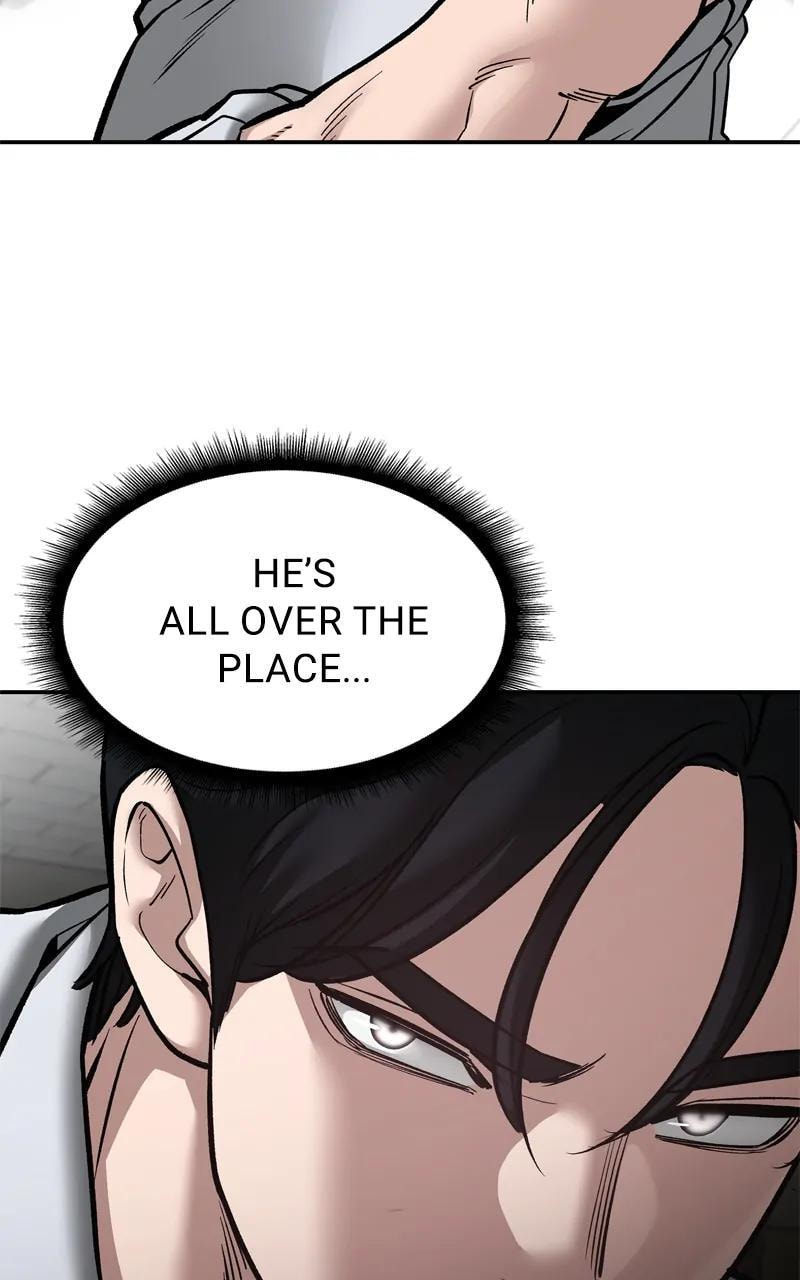 Designated Bully Chapter 83 page 174 - 