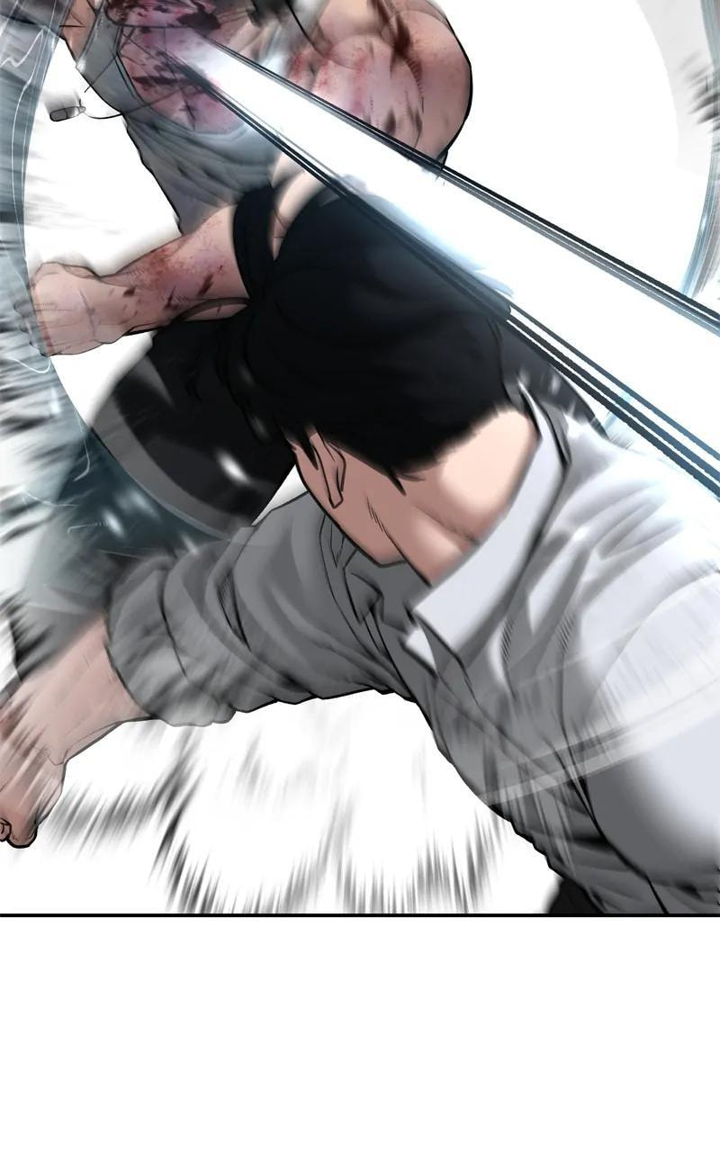 Designated Bully Chapter 83 page 176 - 