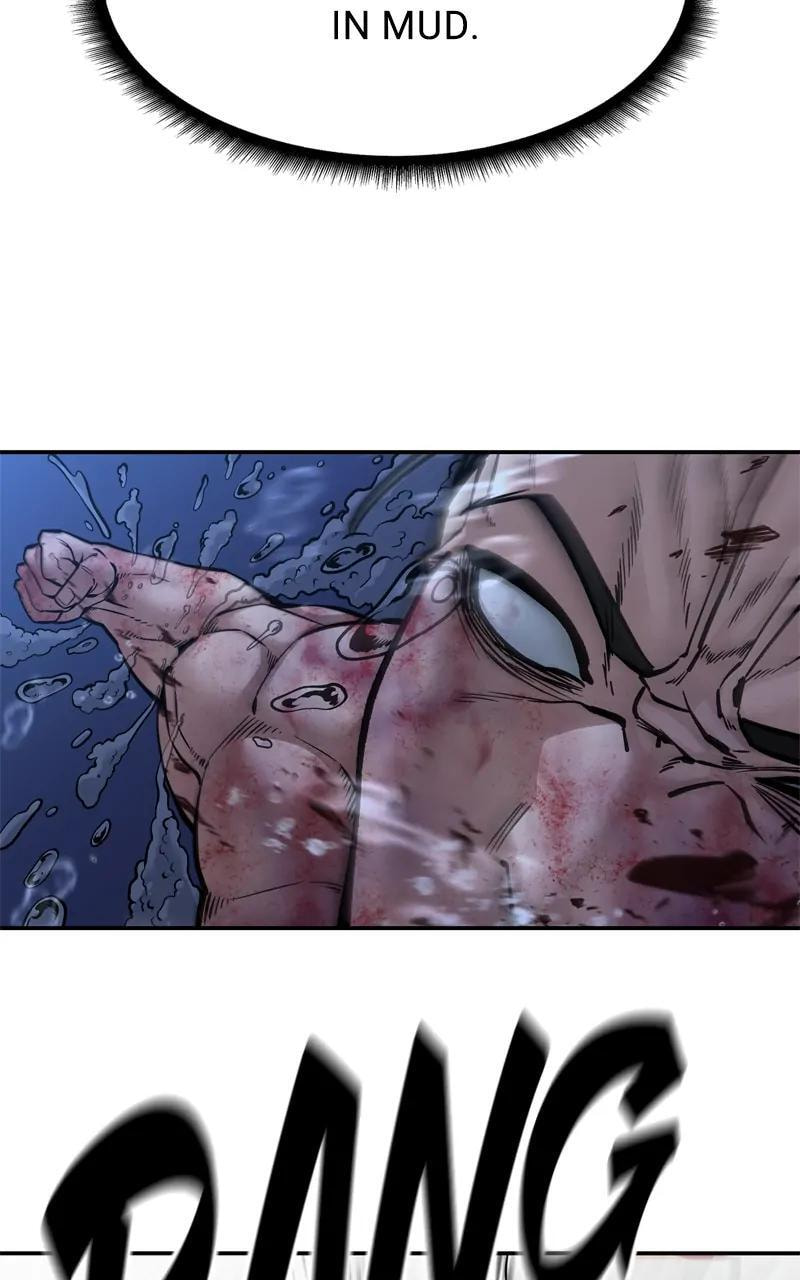 Designated Bully Chapter 83 page 179 - 