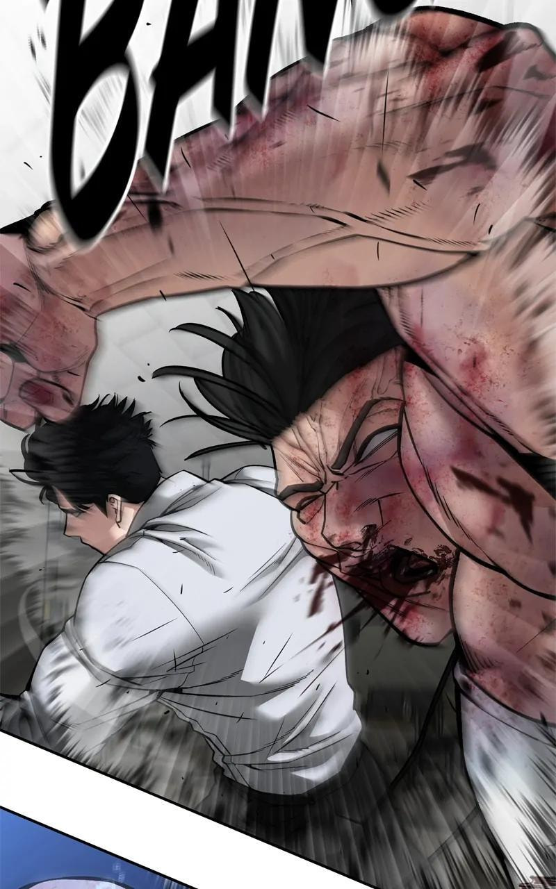 Designated Bully Chapter 83 page 180 - 