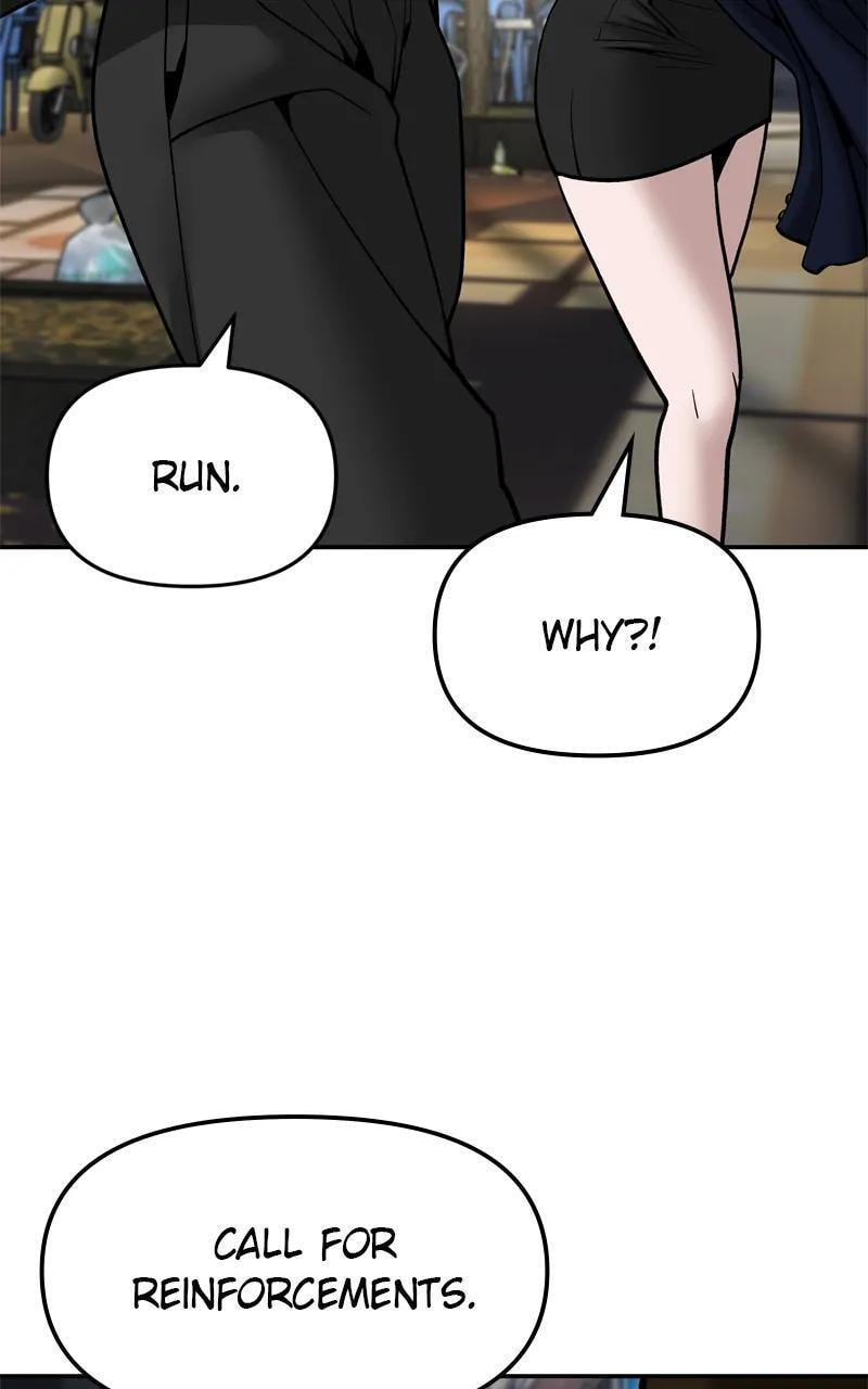 Designated Bully Chapter 83 page 19 - 