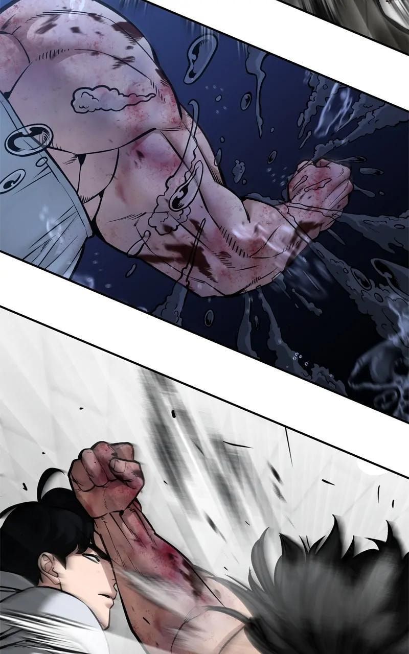 Designated Bully Chapter 83 page 181 - 