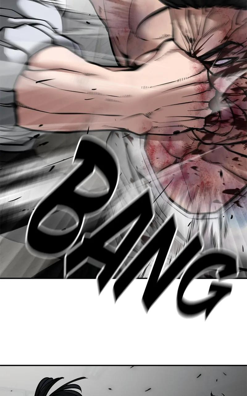Designated Bully Chapter 83 page 182 - 