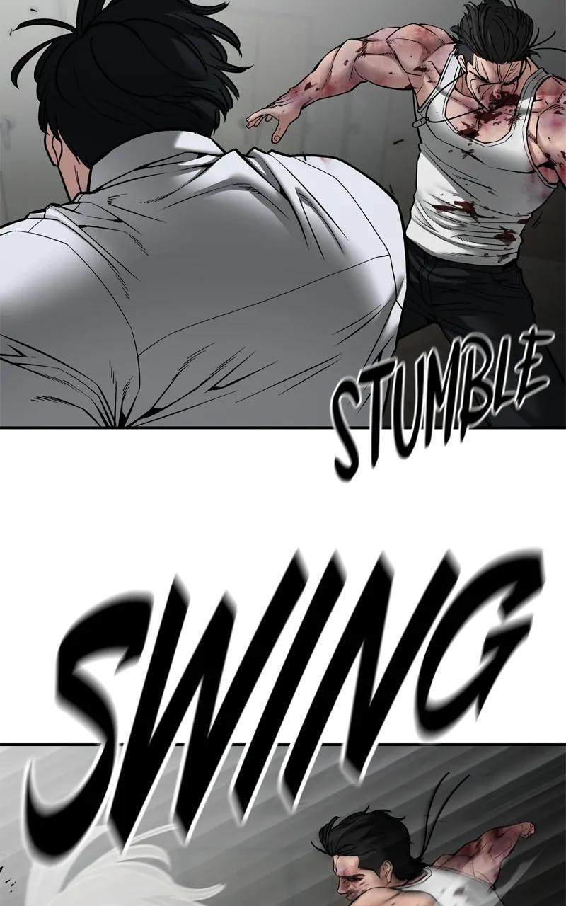 Designated Bully Chapter 83 page 183 - 