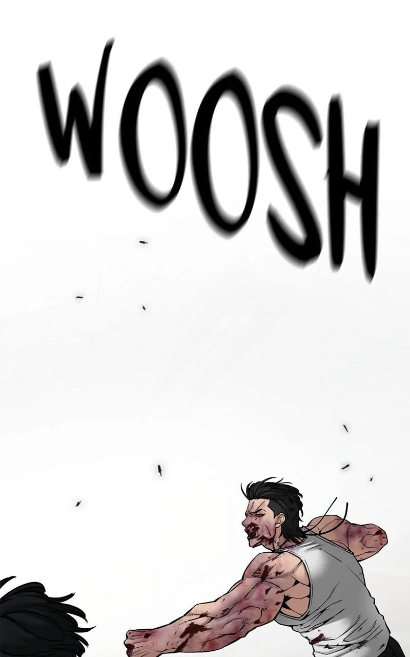 Designated Bully Chapter 83 page 185 - 