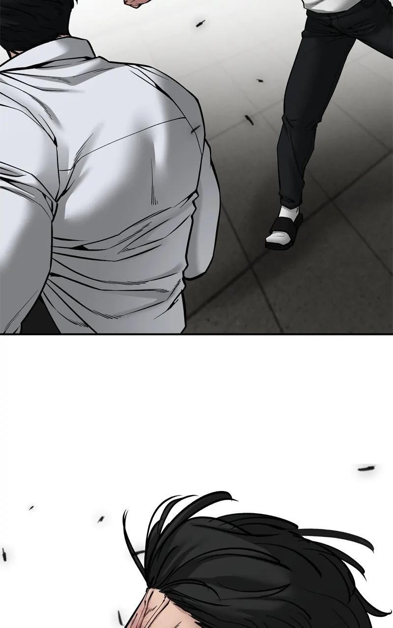 Designated Bully Chapter 83 page 186 - 