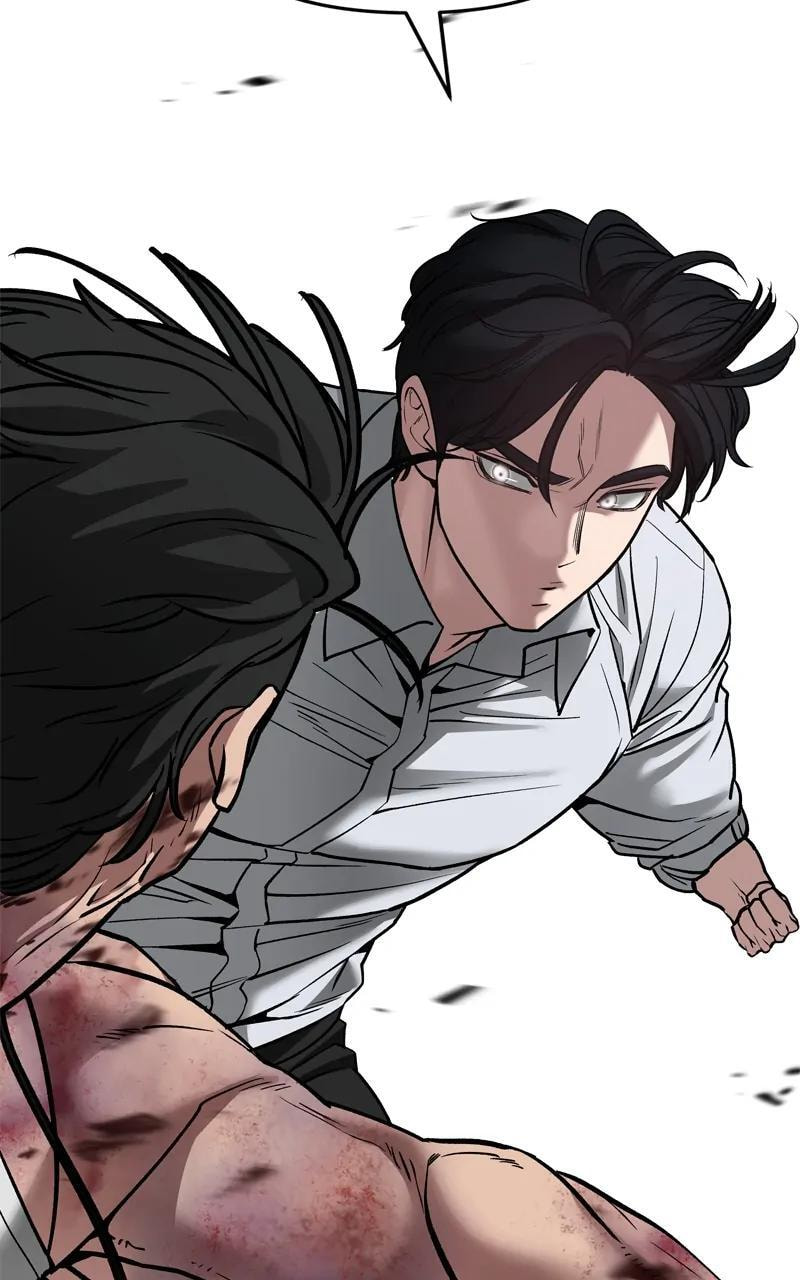 Designated Bully Chapter 83 page 189 - 