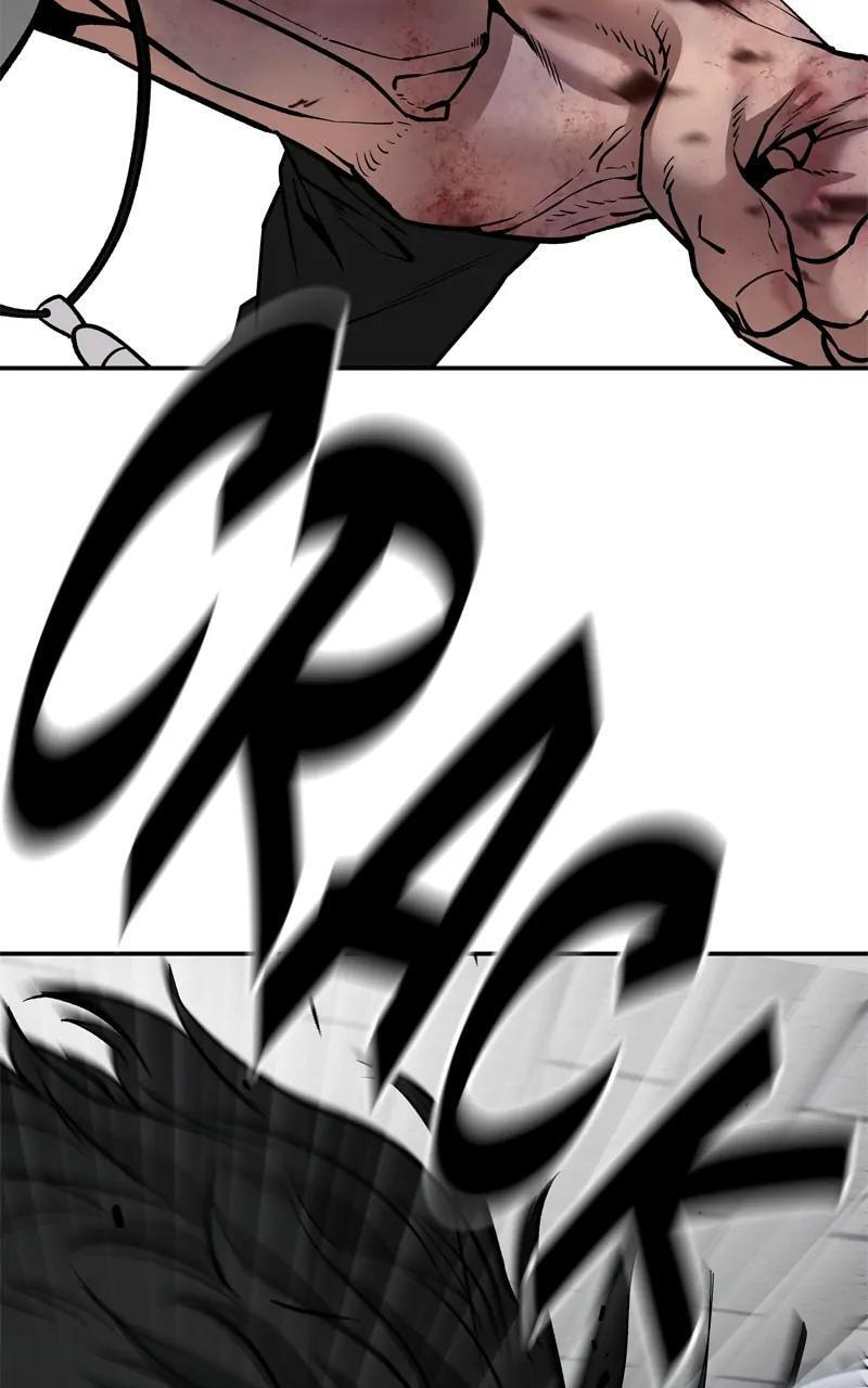 Designated Bully Chapter 83 page 190 - 