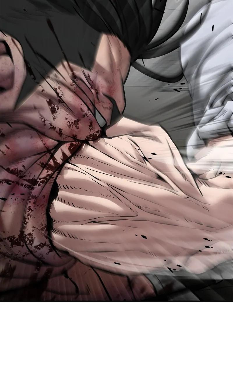Designated Bully Chapter 83 page 191 - 