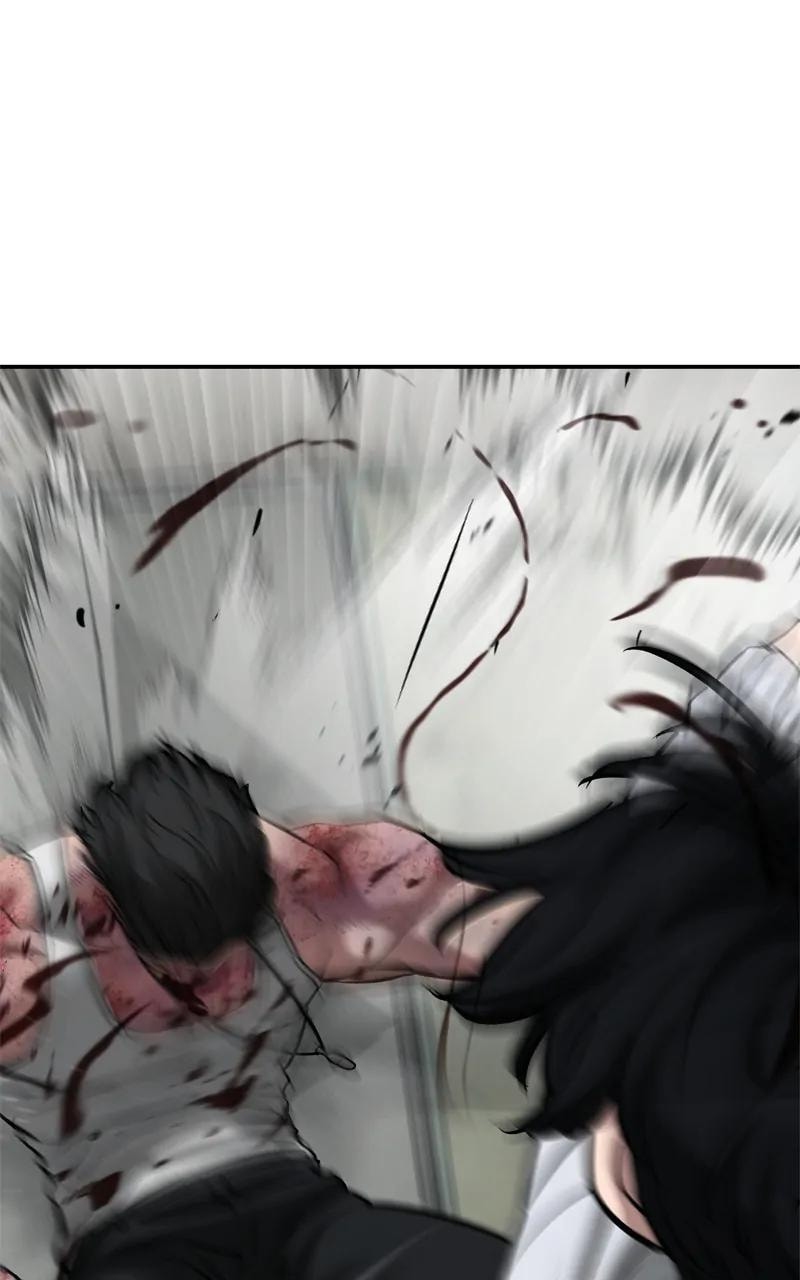 Designated Bully Chapter 83 page 192 - 