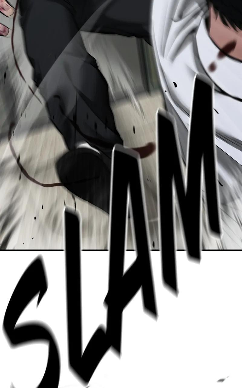 Designated Bully Chapter 83 page 193 - 