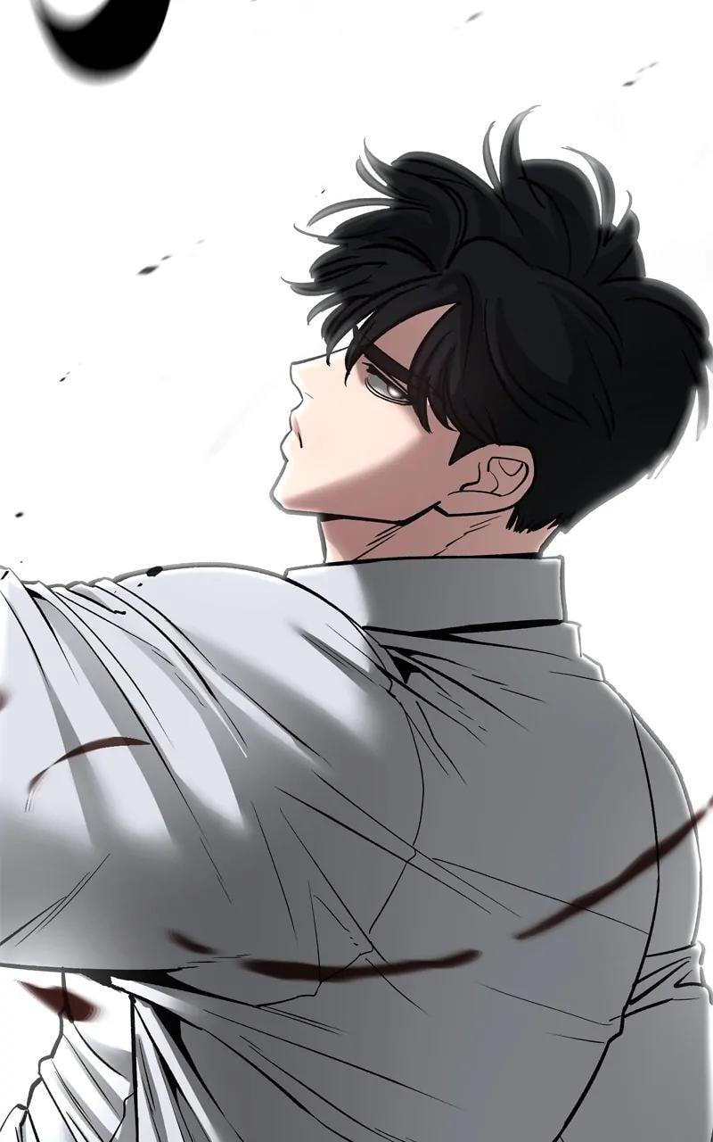 Designated Bully Chapter 83 page 194 - 