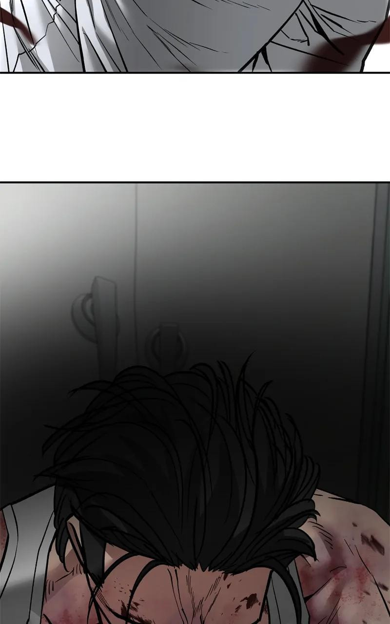 Designated Bully Chapter 83 page 195 - 