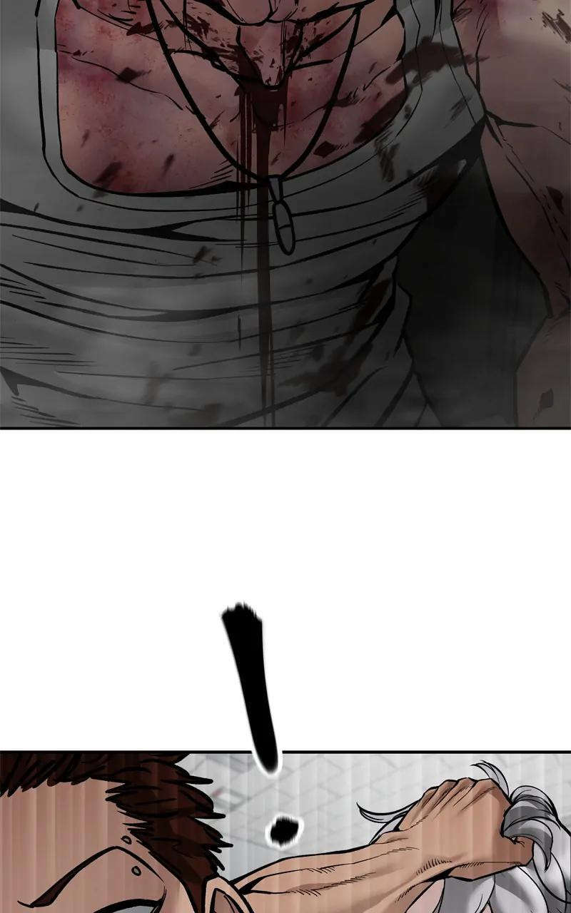Designated Bully Chapter 83 page 196 - 