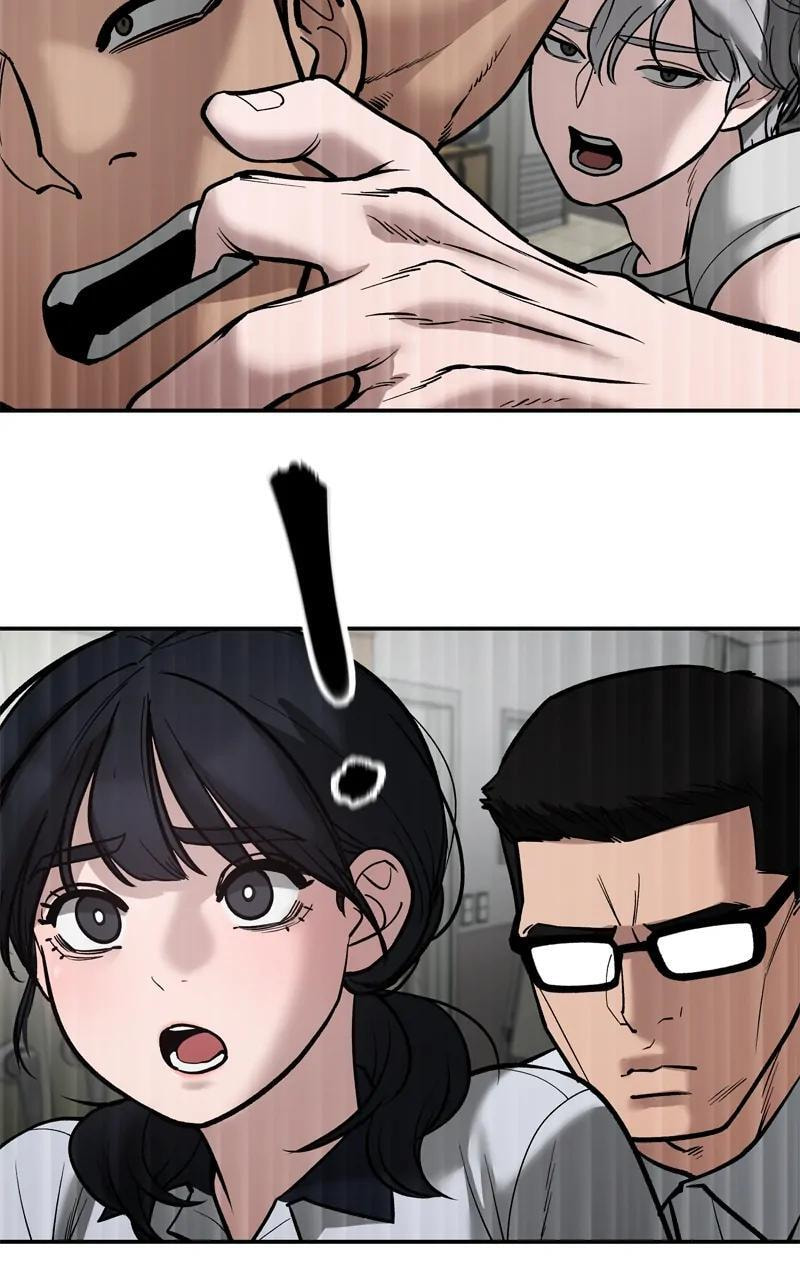 Designated Bully Chapter 83 page 197 - 