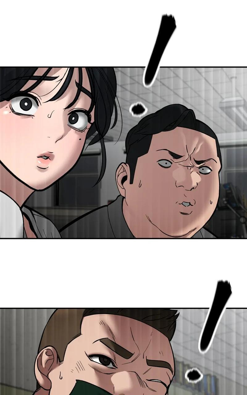 Designated Bully Chapter 83 page 198 - 