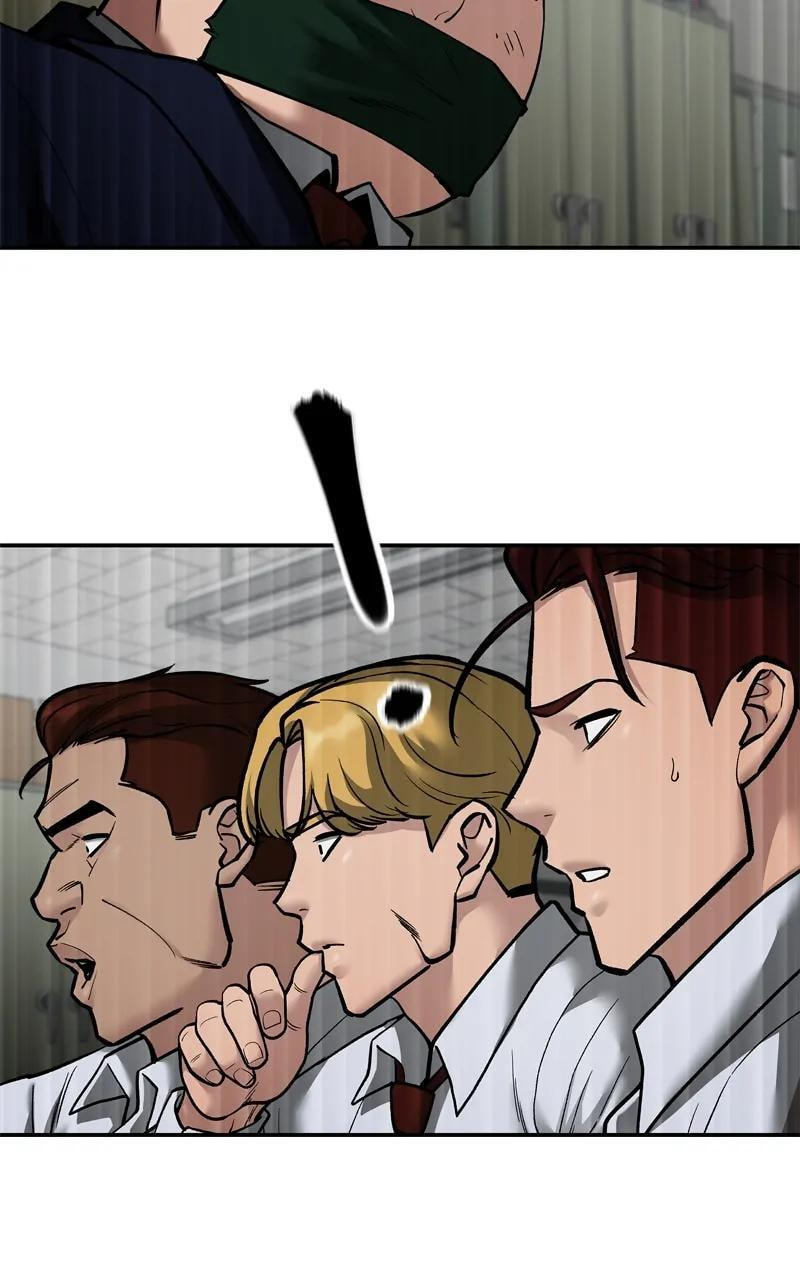 Designated Bully Chapter 83 page 199 - 