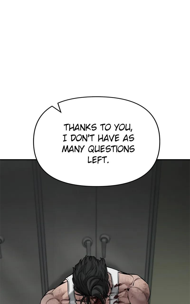 Designated Bully Chapter 83 page 200 - 