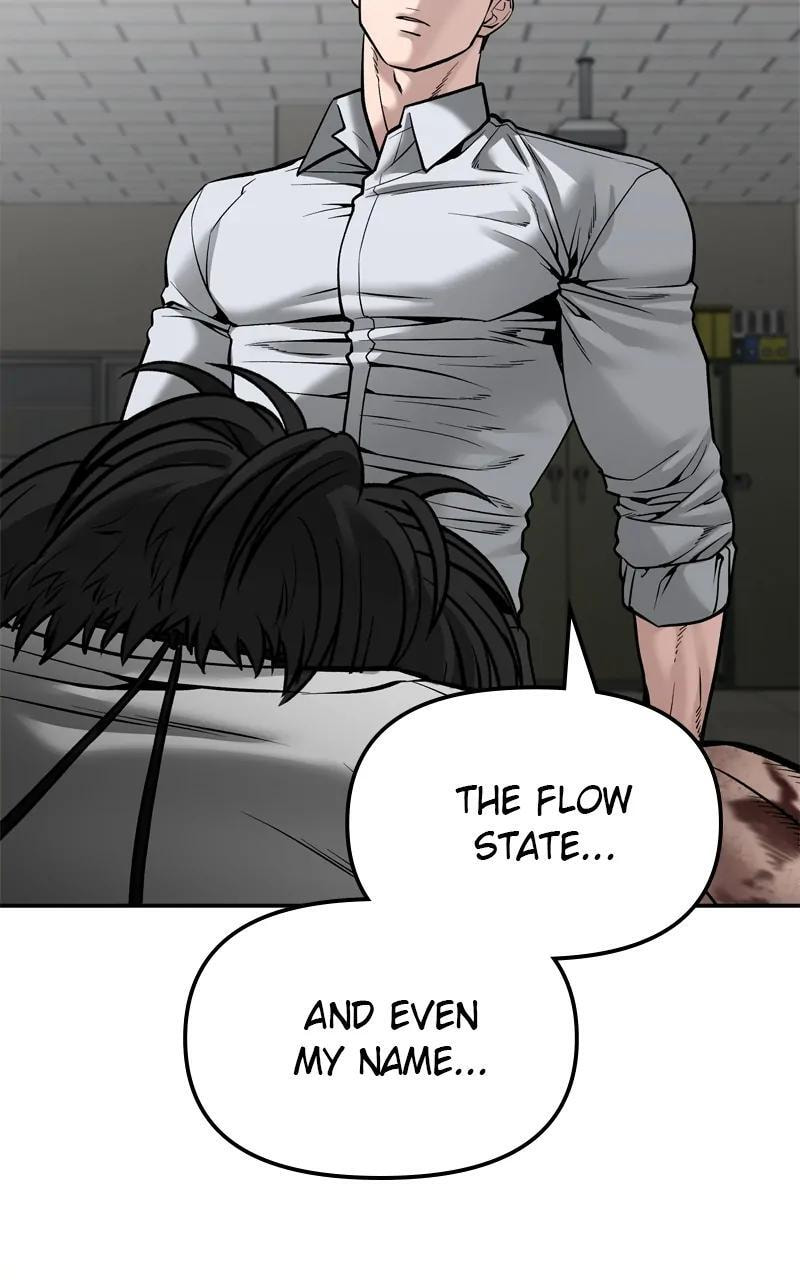 Designated Bully Chapter 83 page 203 - 