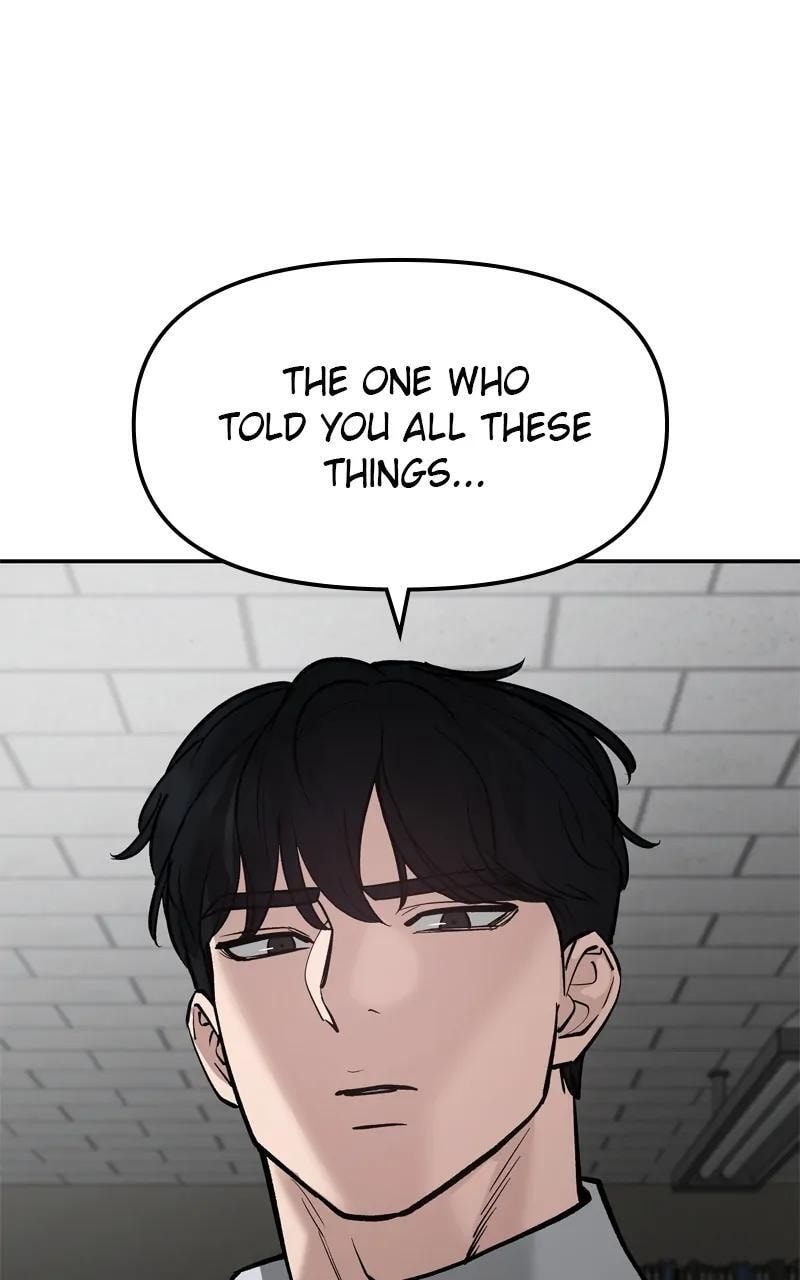 Designated Bully Chapter 83 page 204 - 