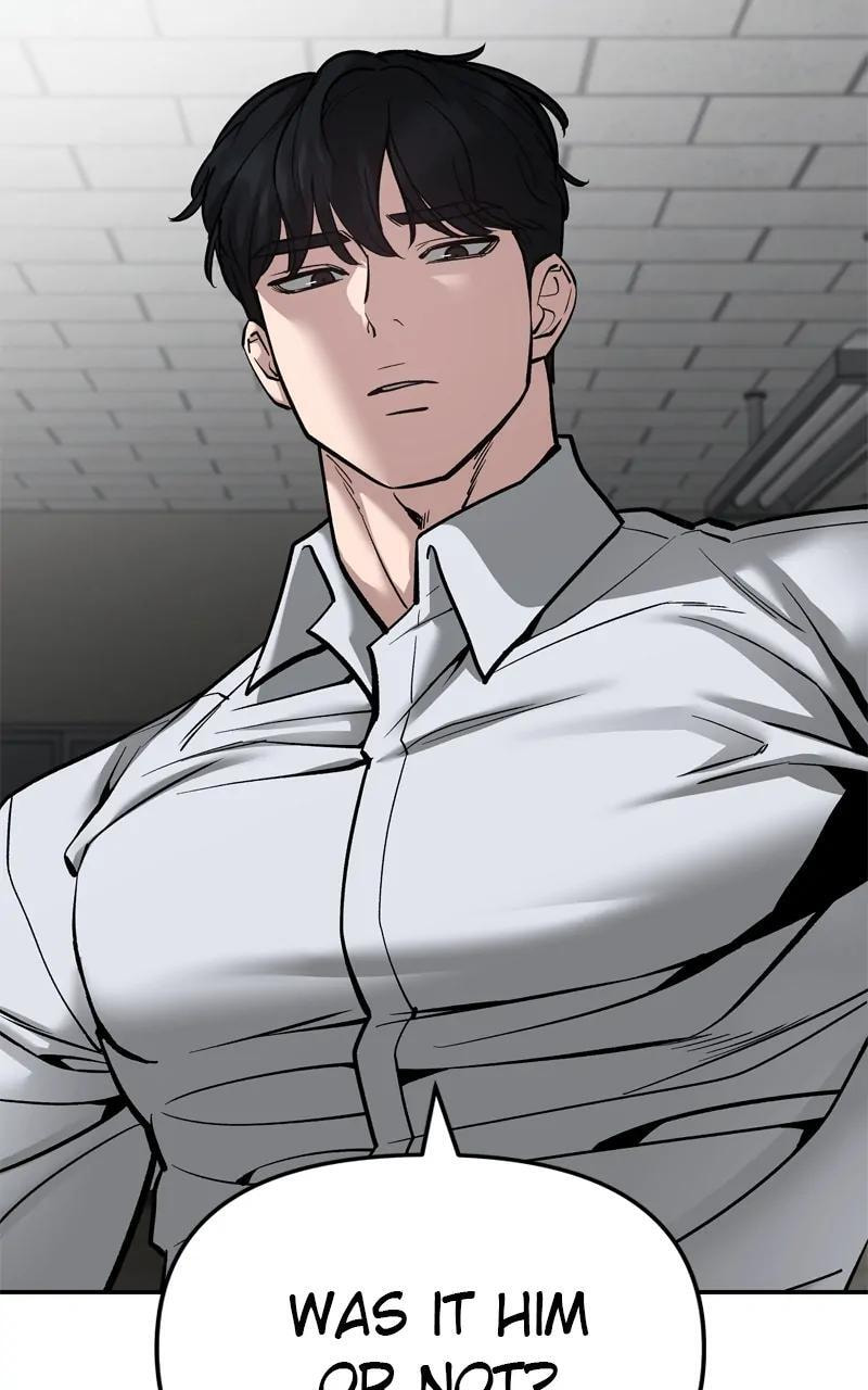 Designated Bully Chapter 83 page 208 - 