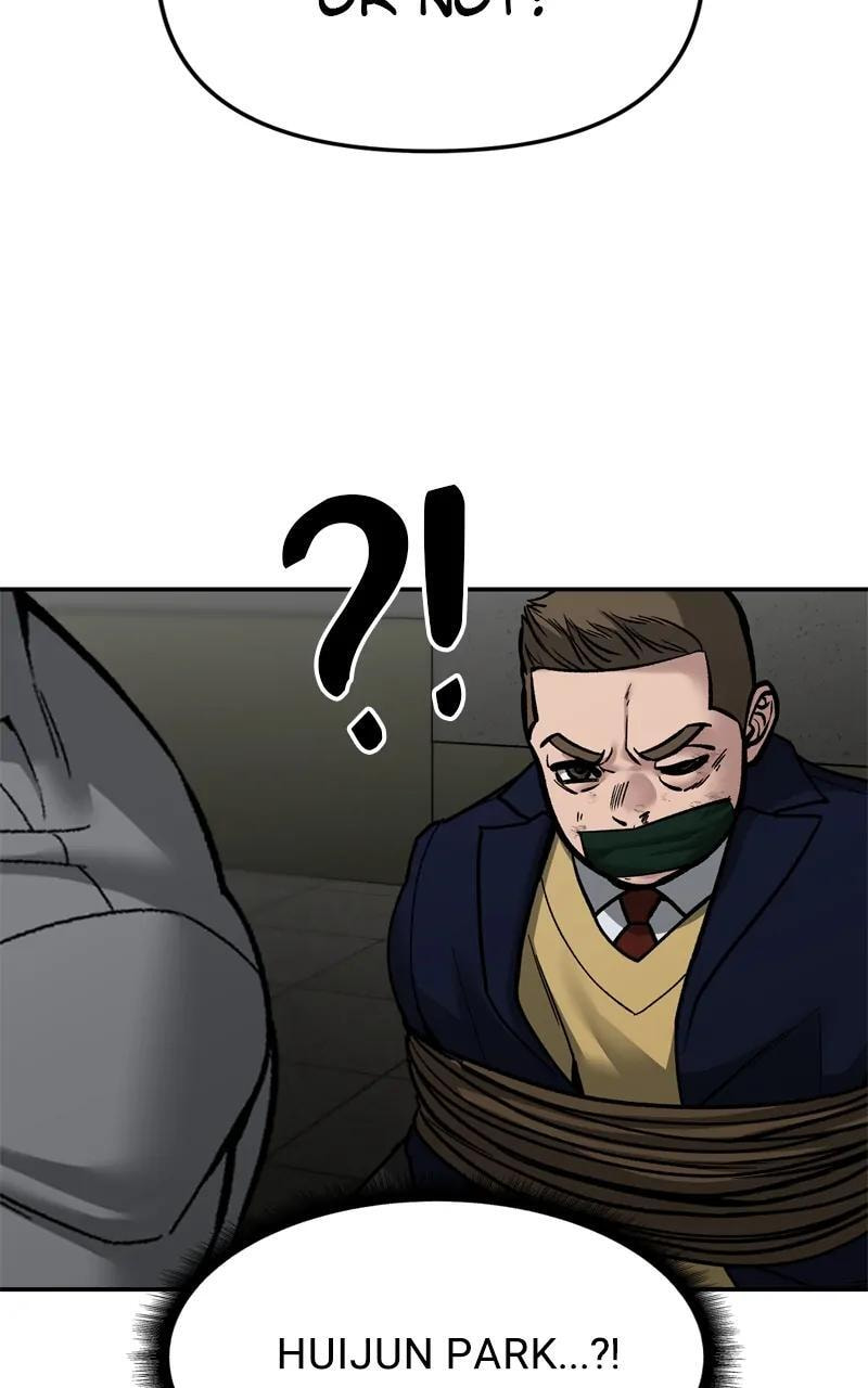 Designated Bully Chapter 83 page 209 - 