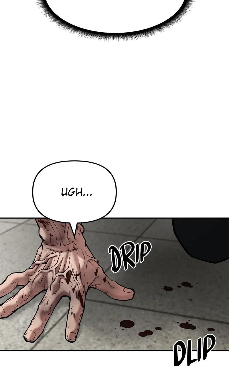Designated Bully Chapter 83 page 210 - 