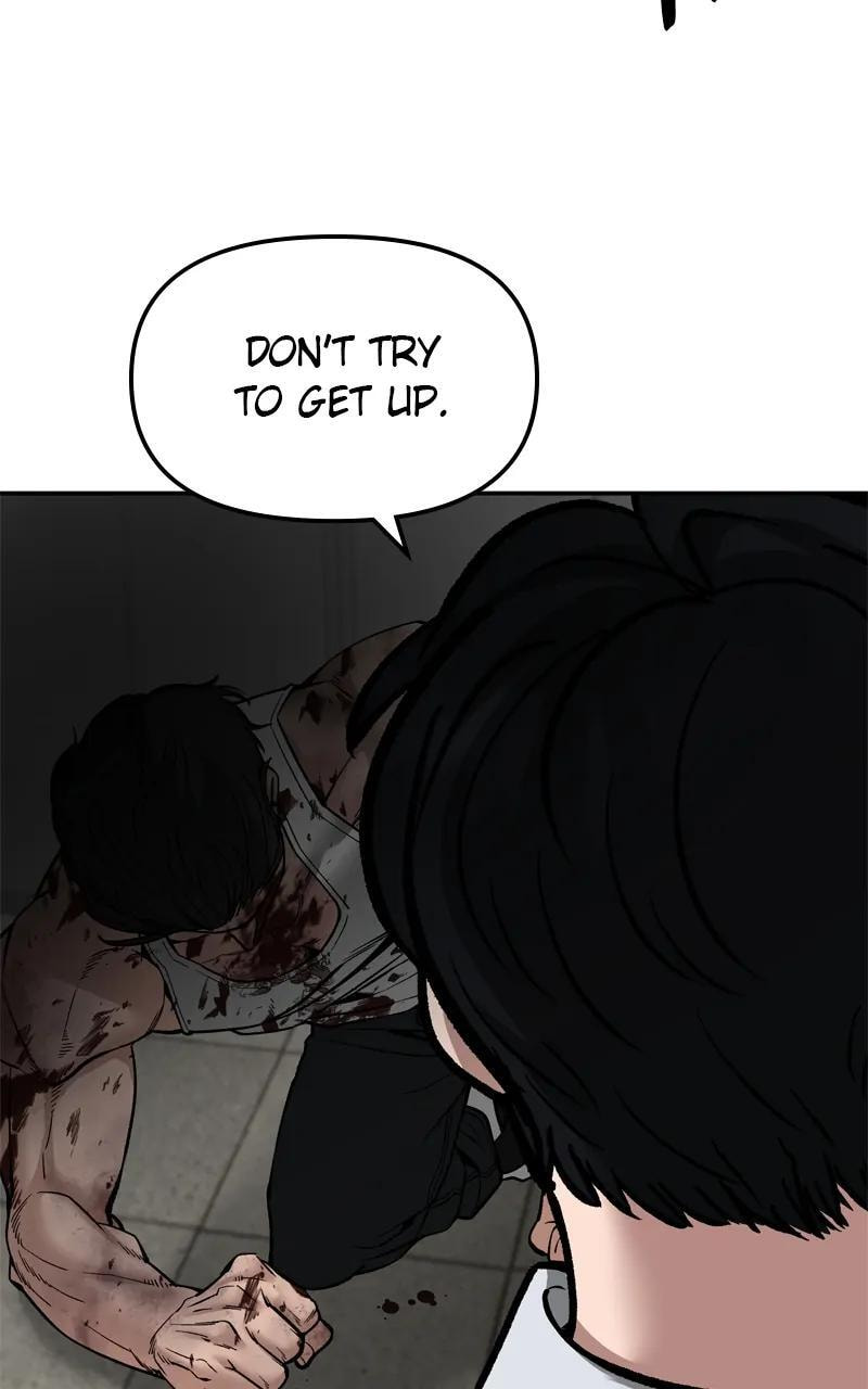 Designated Bully Chapter 83 page 211 - 