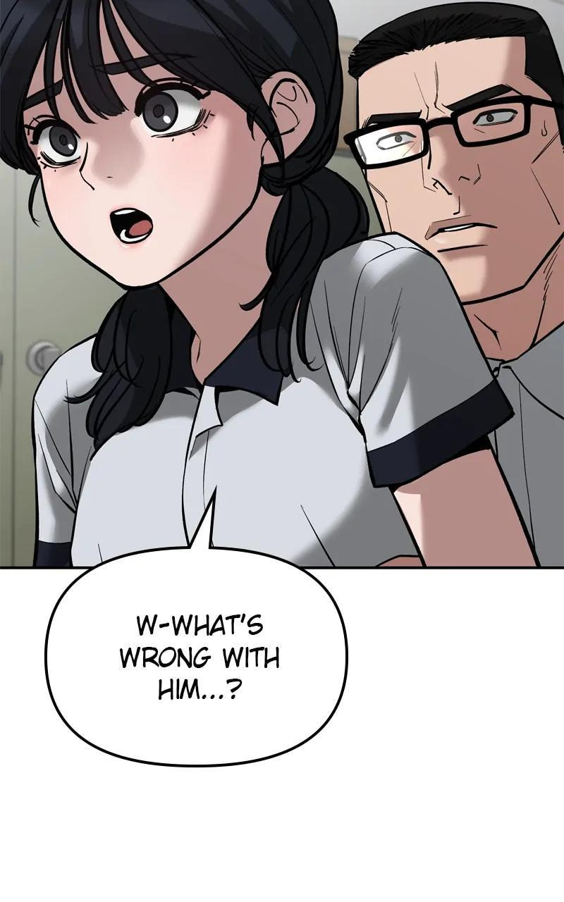 Designated Bully Chapter 83 page 213 - 