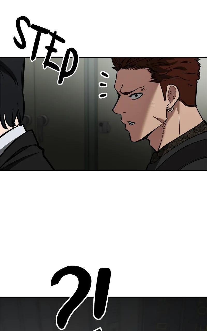 Designated Bully Chapter 83 page 215 - 