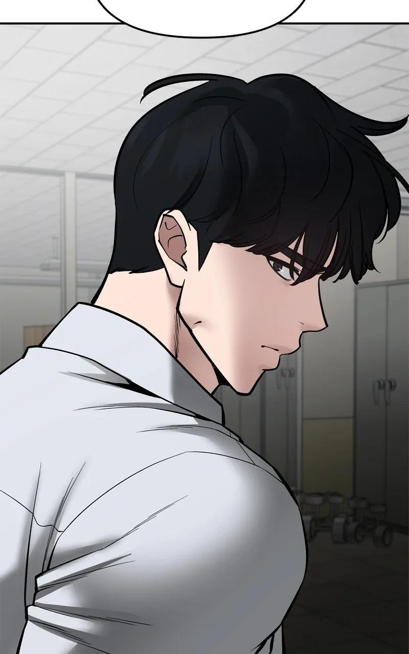 Designated Bully Chapter 83 page 218 - 