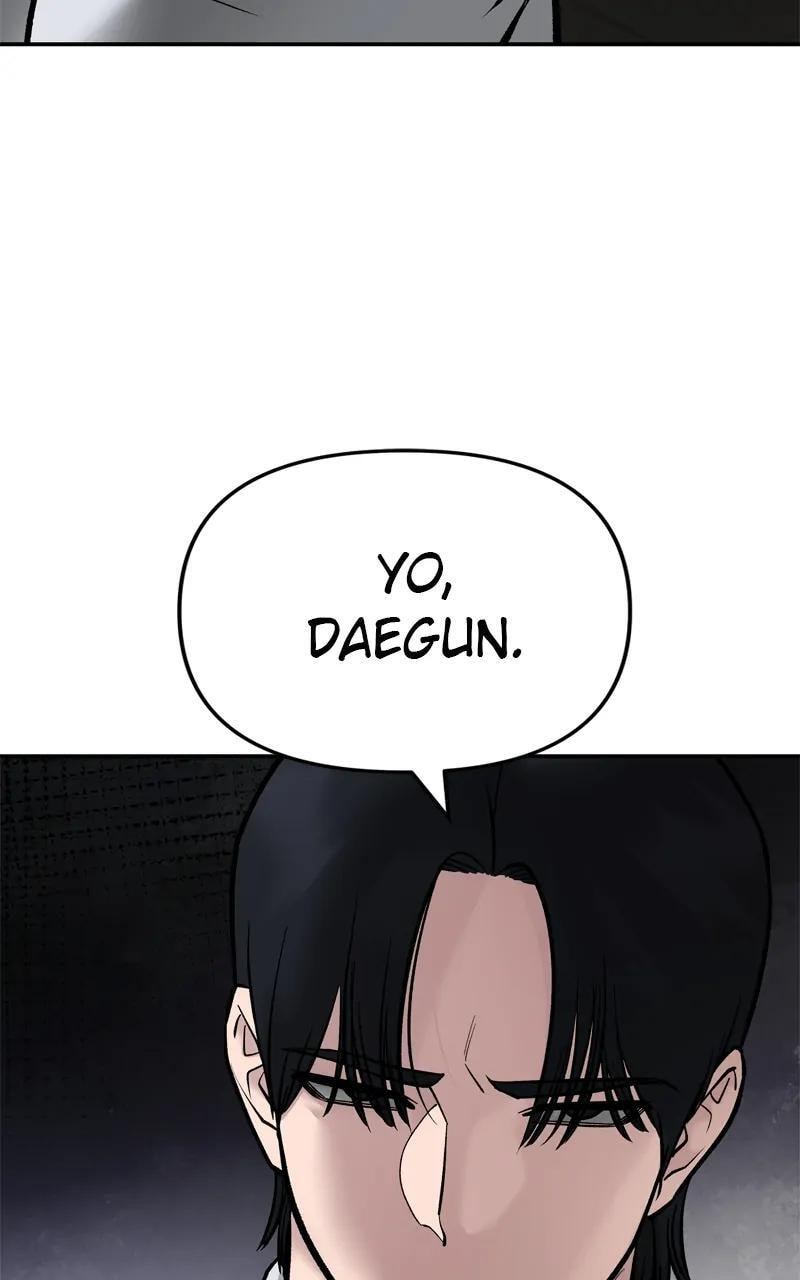 Designated Bully Chapter 83 page 219 - 