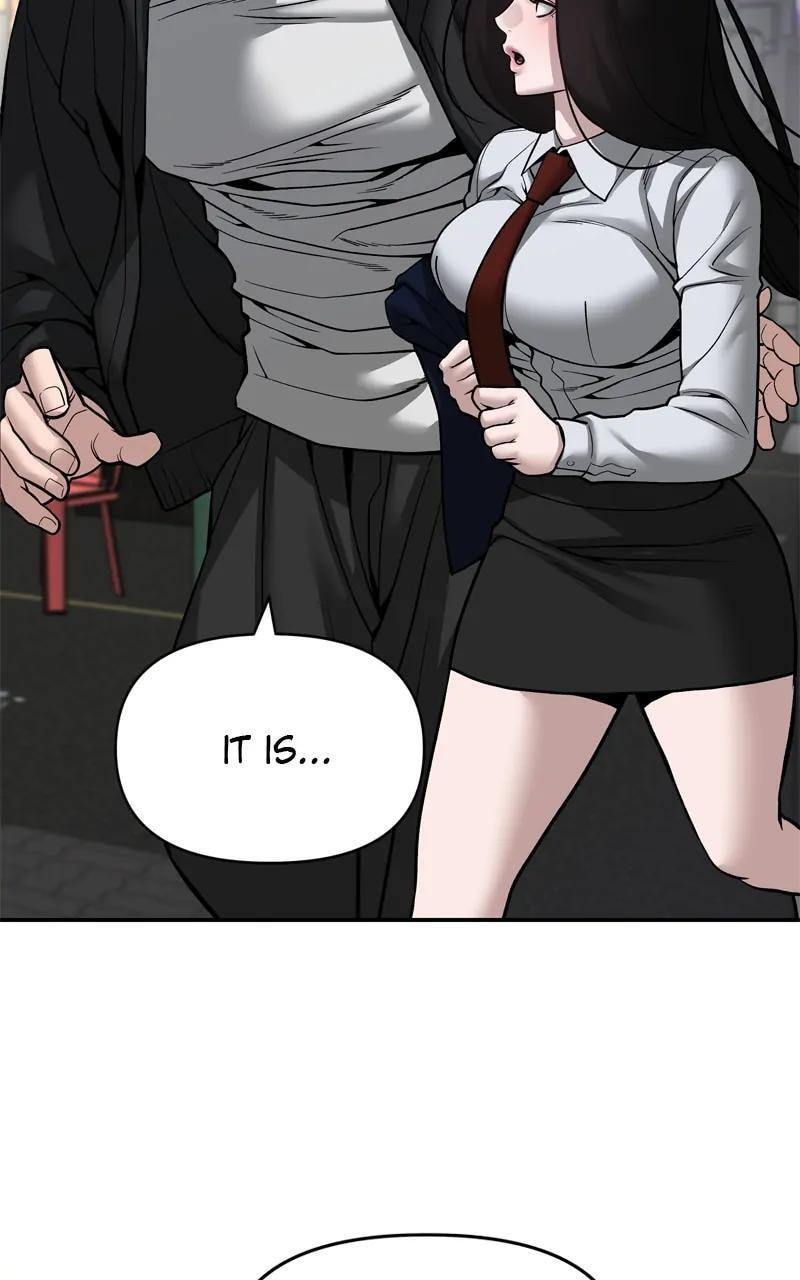 Designated Bully Chapter 83 page 23 - 