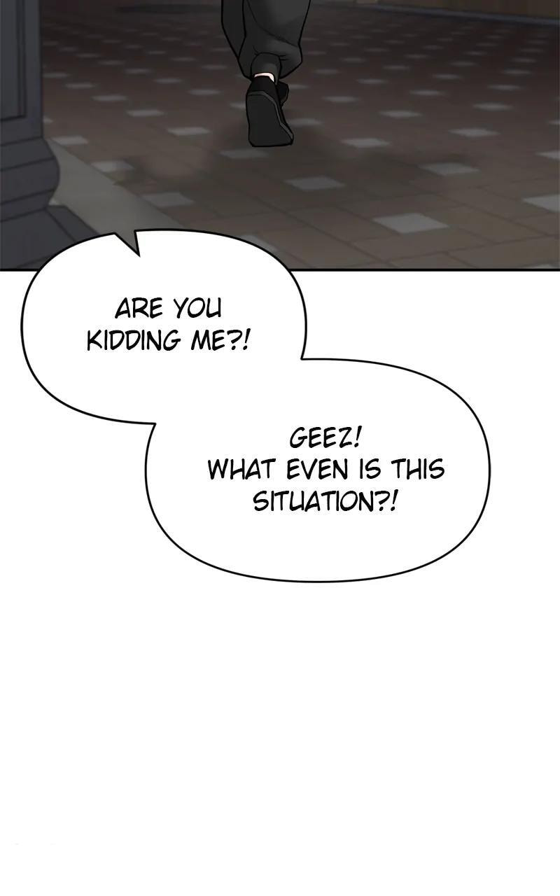 Designated Bully Chapter 83 page 26 - 