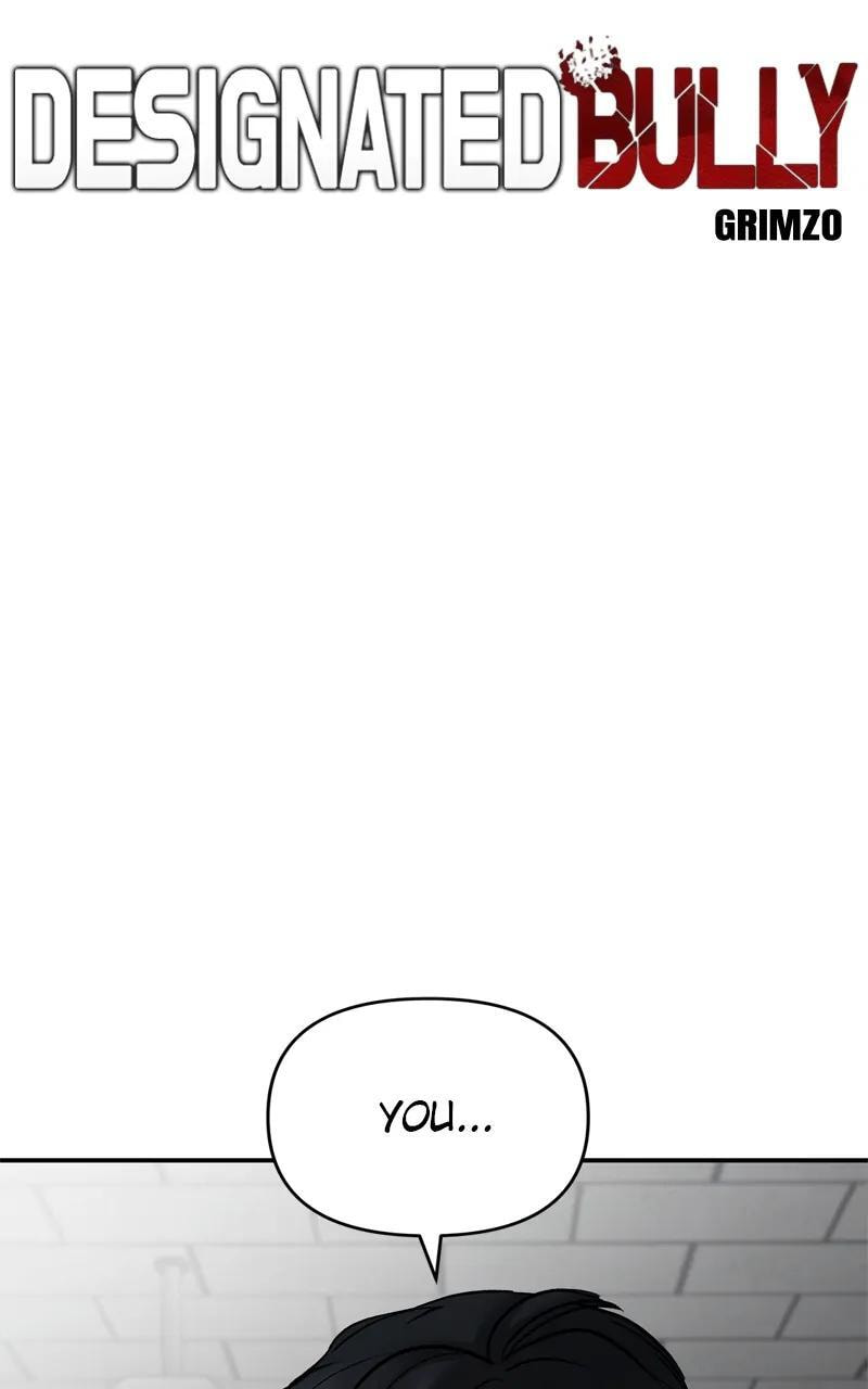 Designated Bully Chapter 83 page 27 - 