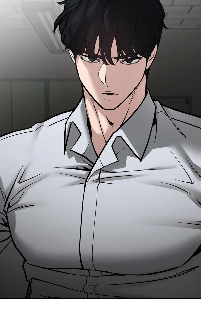 Designated Bully Chapter 83 page 28 - 