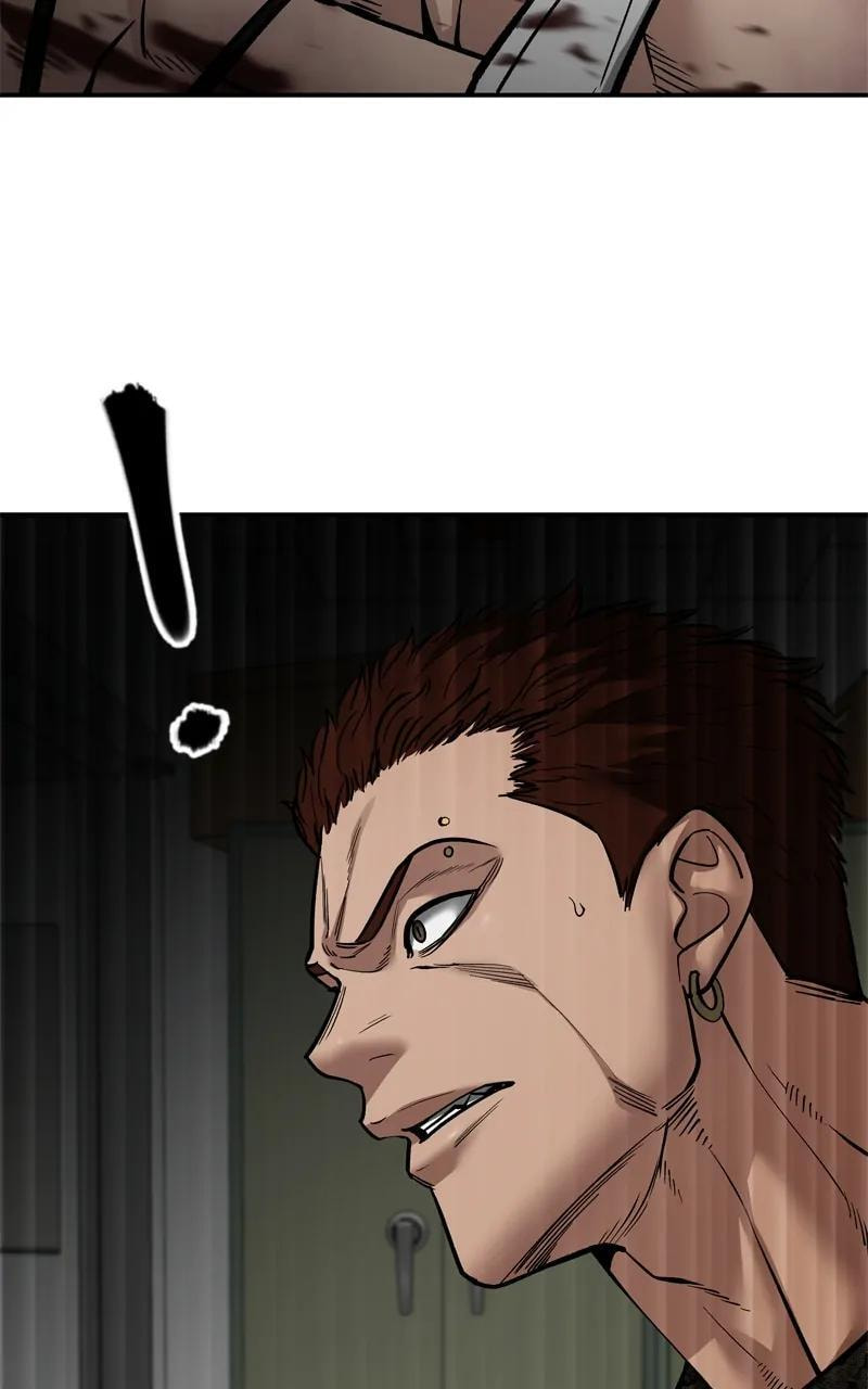 Designated Bully Chapter 83 page 31 - 