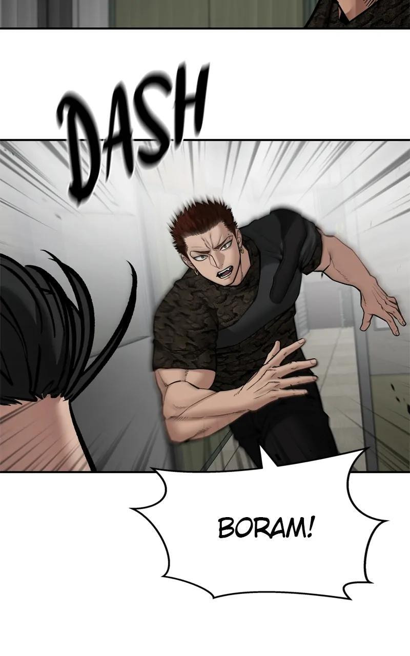 Designated Bully Chapter 83 page 32 - 