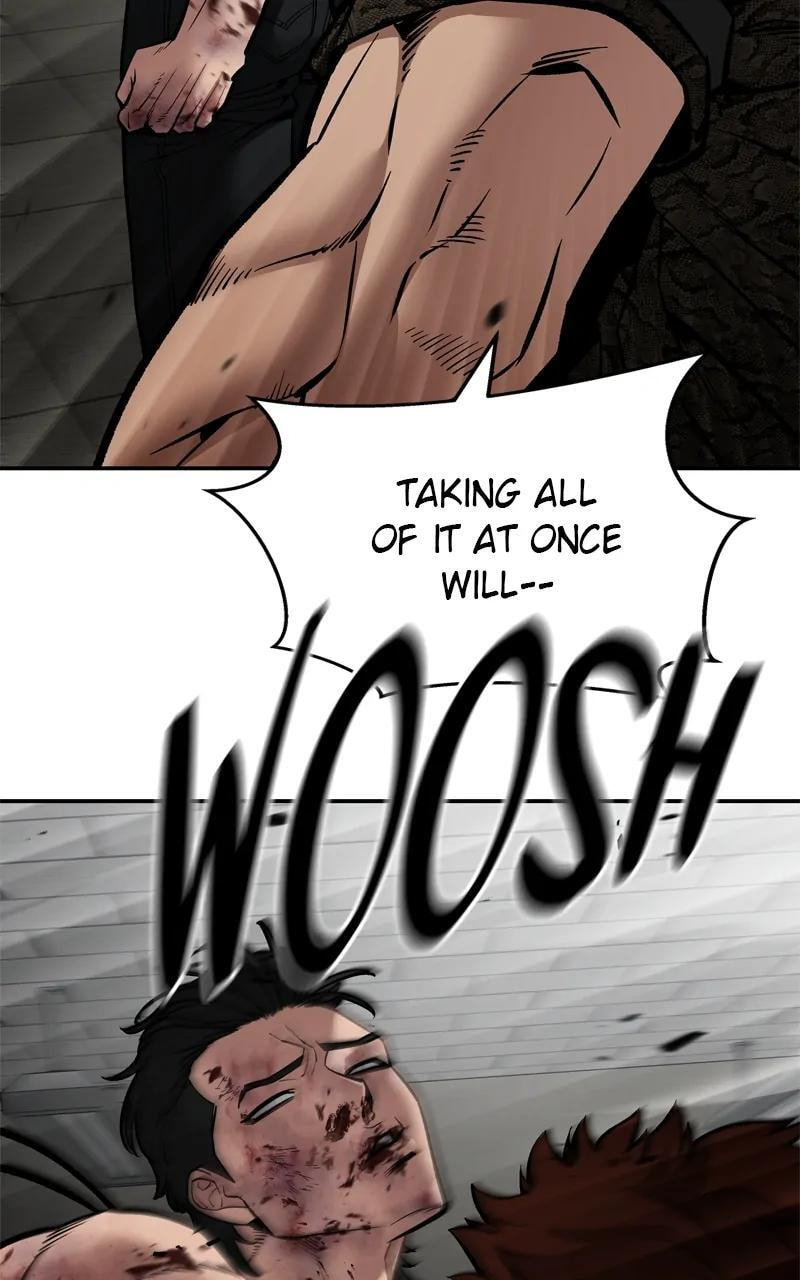 Designated Bully Chapter 83 page 34 - 